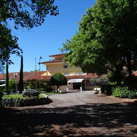 Hotel Hotel La Bulesca 4*