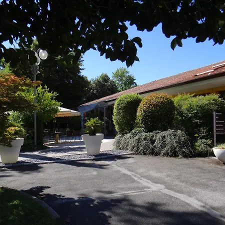 Hotel Hotel La Bulesca 4*