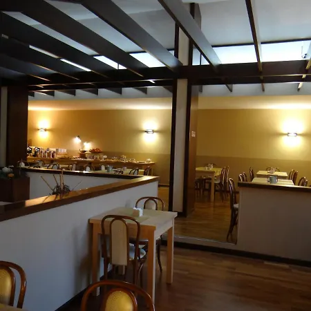 Hotel La Bulesca 4*