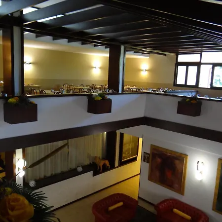 Hotel La Bulesca 4* Rubano