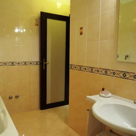 Hotel La Bulesca Hotel Rubano