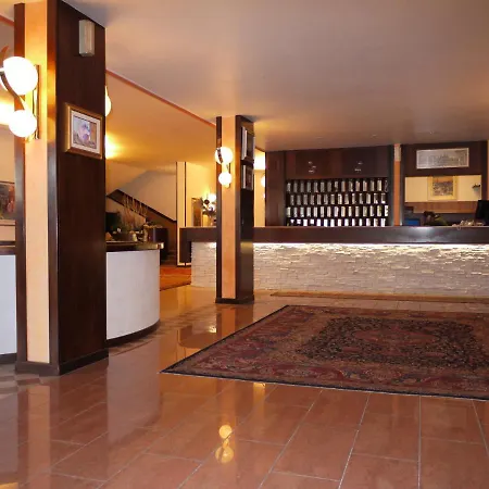 Hotel La Bulesca Hotel Rubano