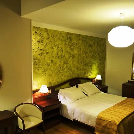 Hotel Hotel La Bulesca 4*