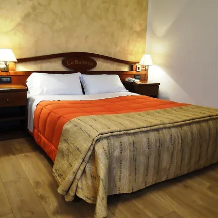 Hotel Hotel La Bulesca Rubano
