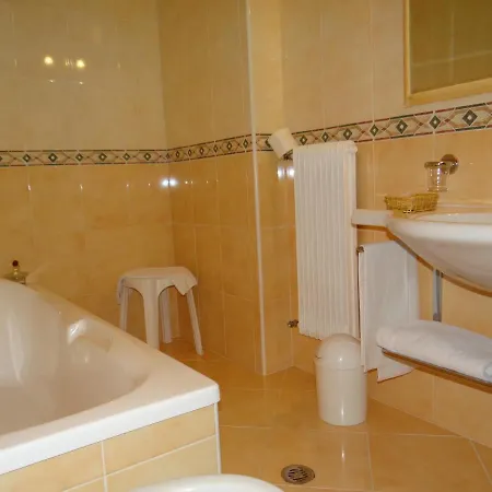 Hotel La Bulesca Rubano