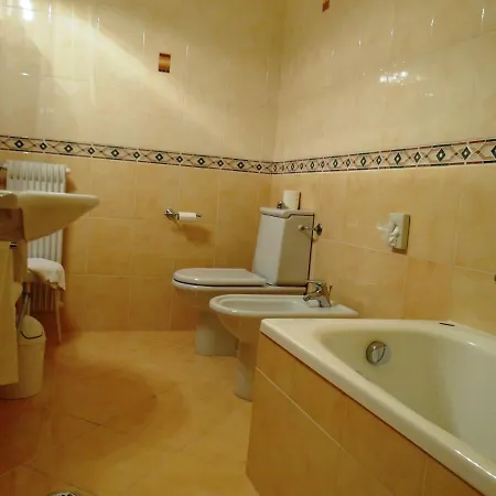 Hotel La Bulesca Hotel Rubano