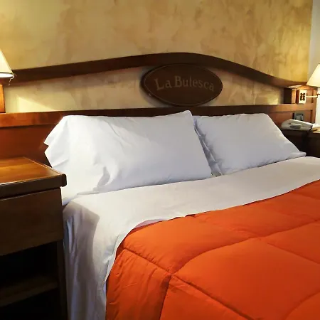 Hotel La Bulesca
