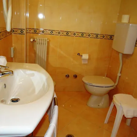 Hotel La Bulesca Hotel Rubano