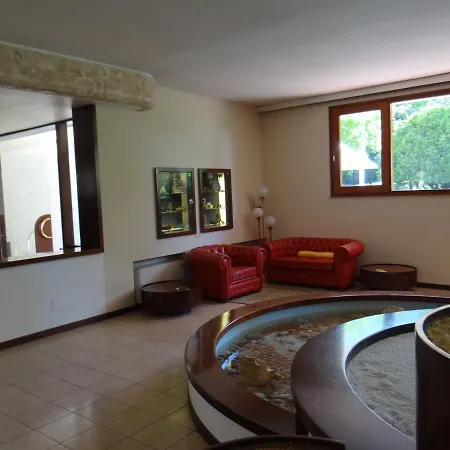 Hotel La Bulesca 4*