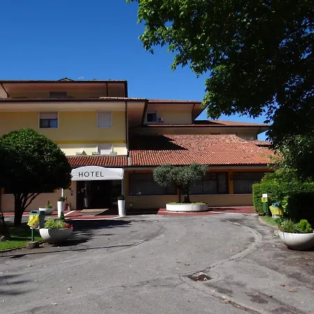 Hotel La Bulesca 4*