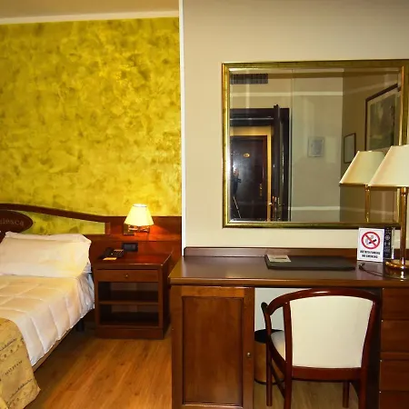 Hotel La Bulesca 4*