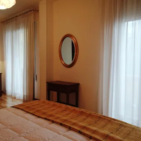 Hotel La Bulesca 호텔