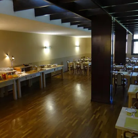 Hotel La Bulesca ホテル