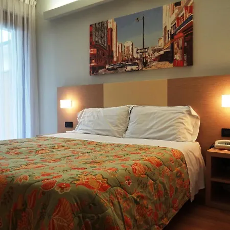 Hotel La Bulesca ホテル